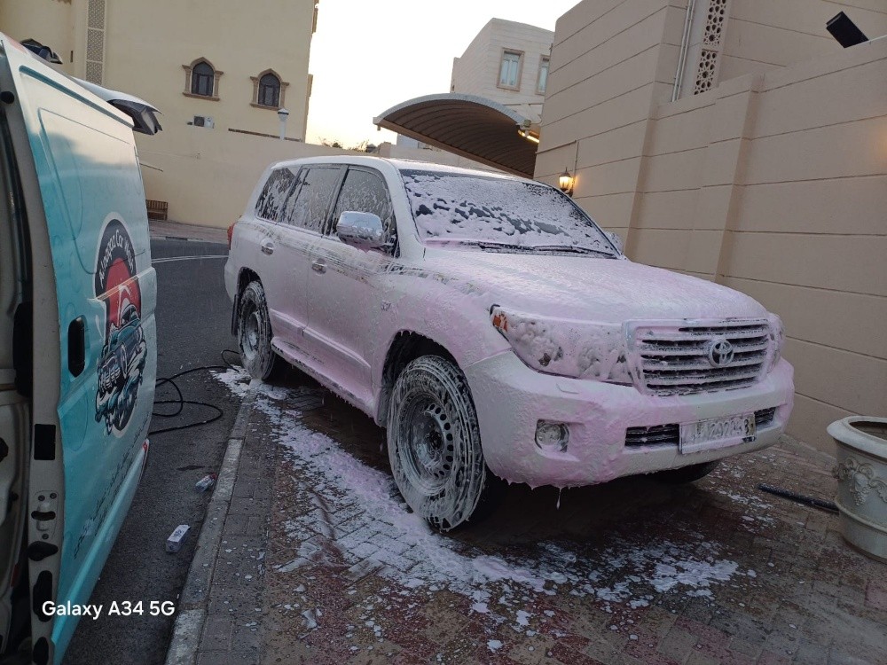 البولش المحترف عندك بليت - 7
