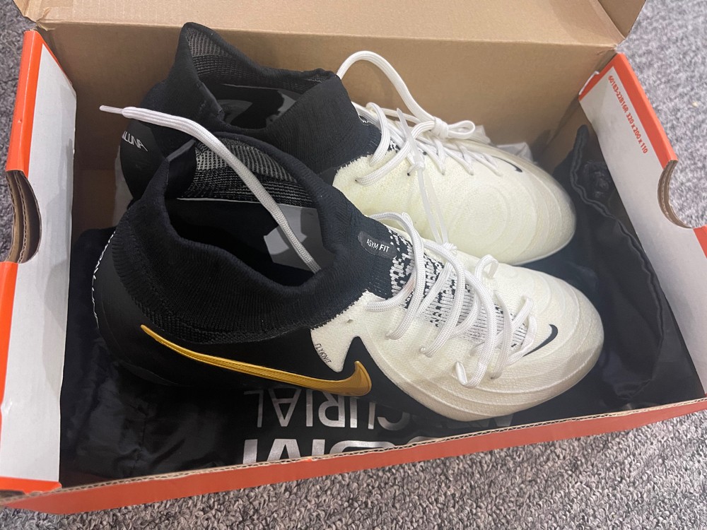 godasse Nike  - 5