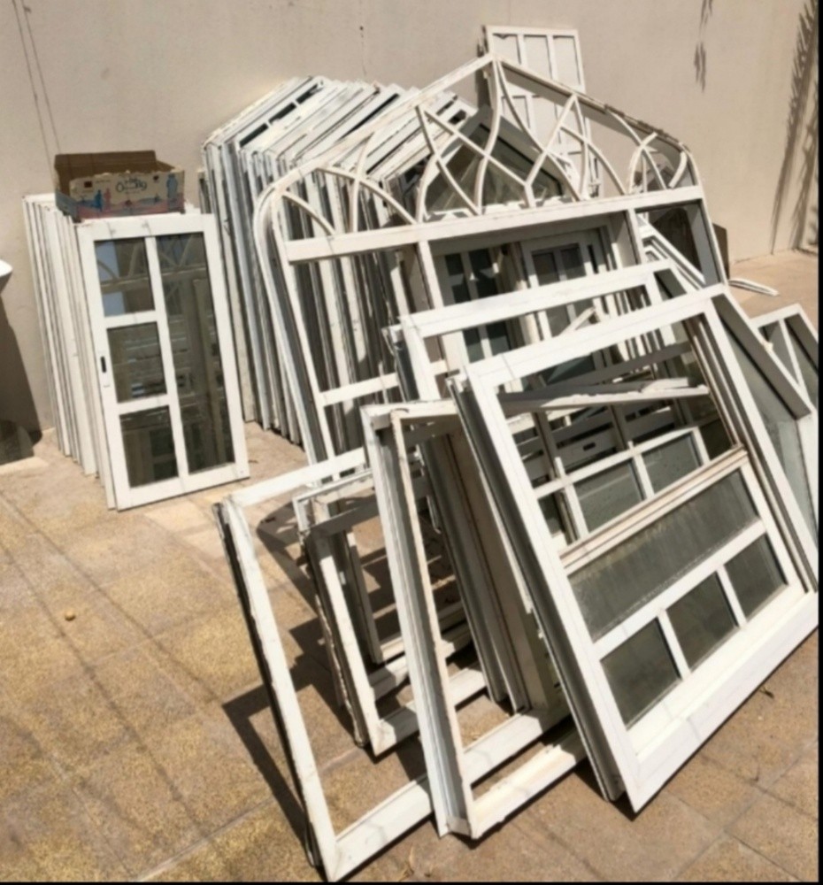 مطلوب المنيوم قديم السكراب والنحا - 1