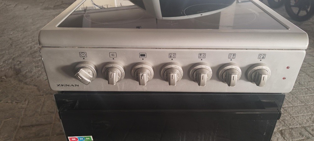 electric cooker - 5