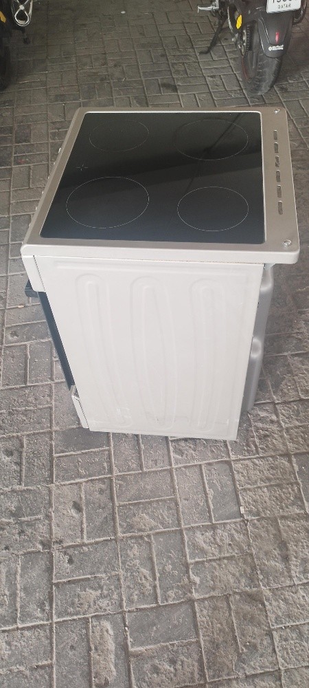 electric cooker - 2