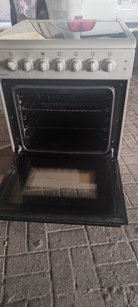 electric cooker - 9