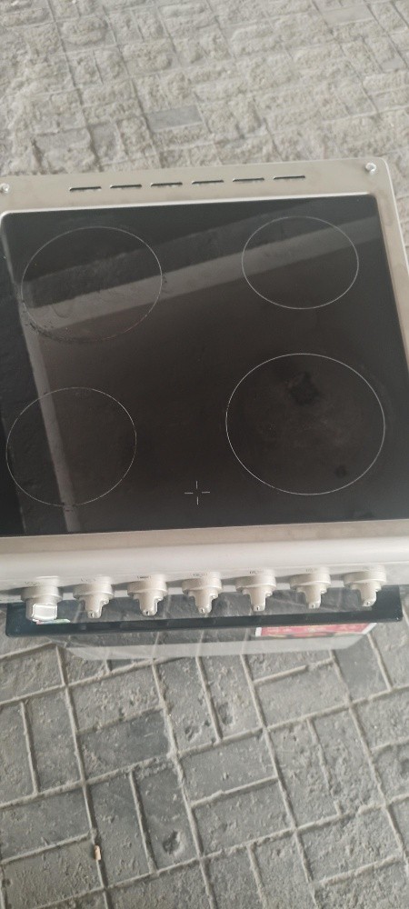 electric cooker - 4