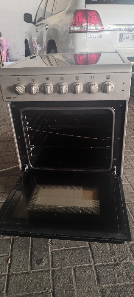 electric cooker - 1