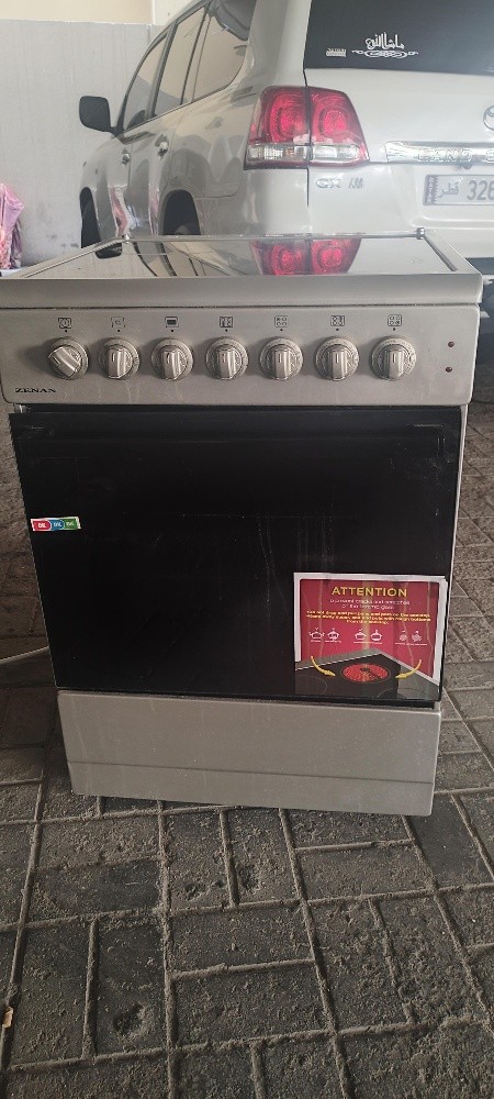electric cooker - 7