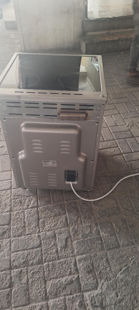 electric cooker - 6