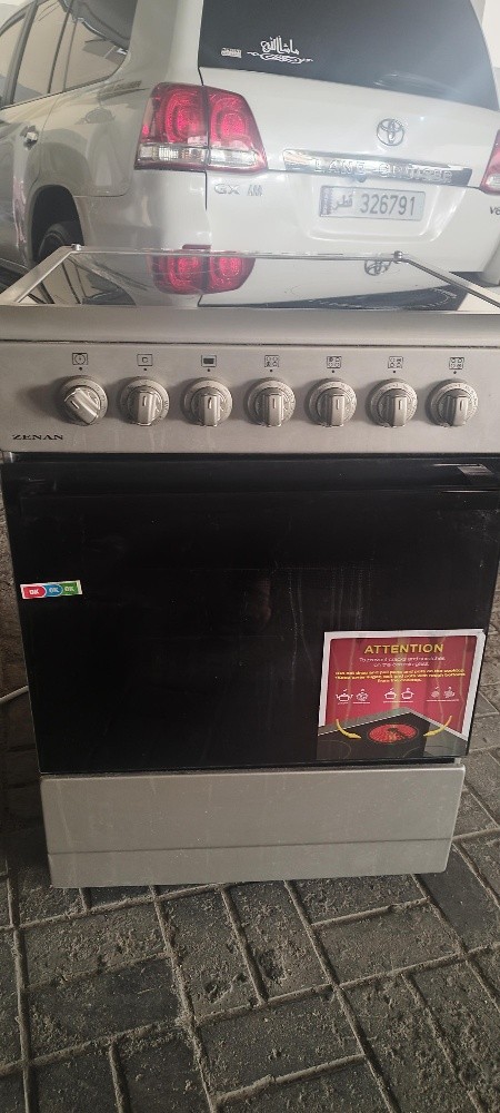 electric cooker - 8