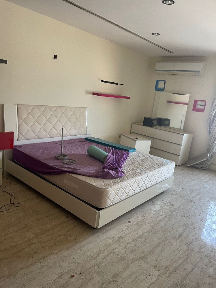 فك و تركيب الأثاث - 1