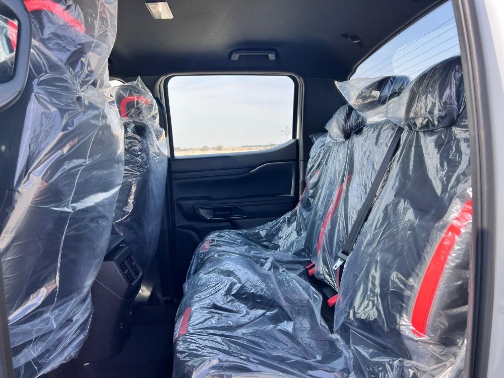 RANGER RAPTOR 2025 — photo 13 for sale in Qatar