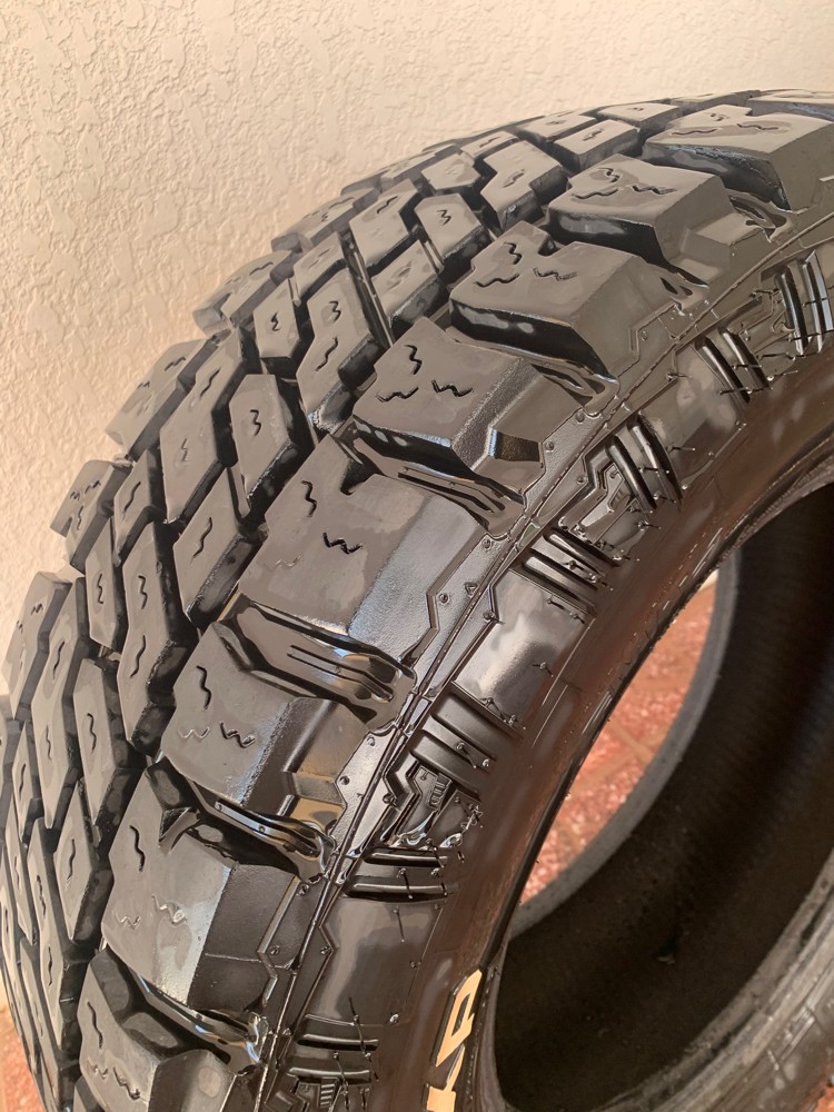 original tires good condition - 4