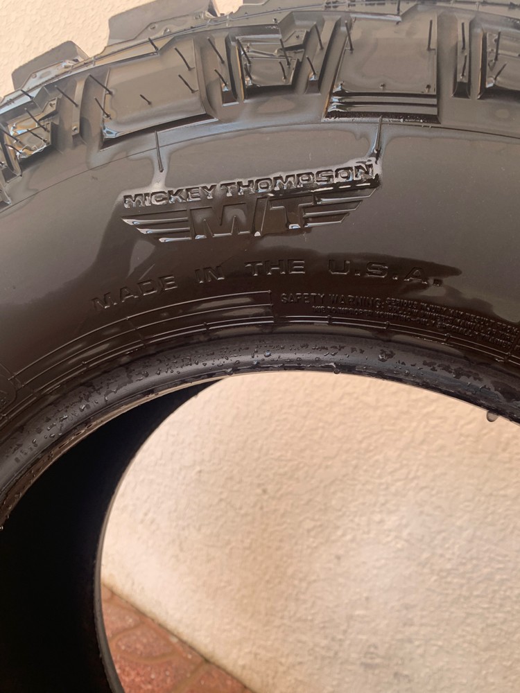 original tires good condition - 6