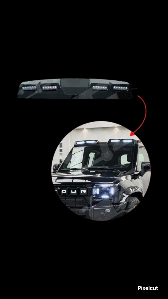 future tech auto trading - 10