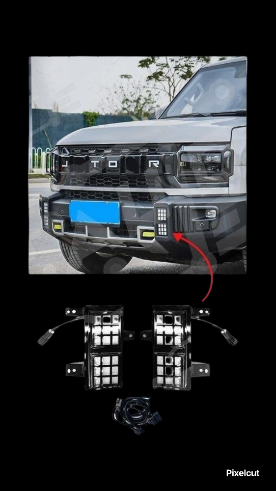 future tech auto trading - 1