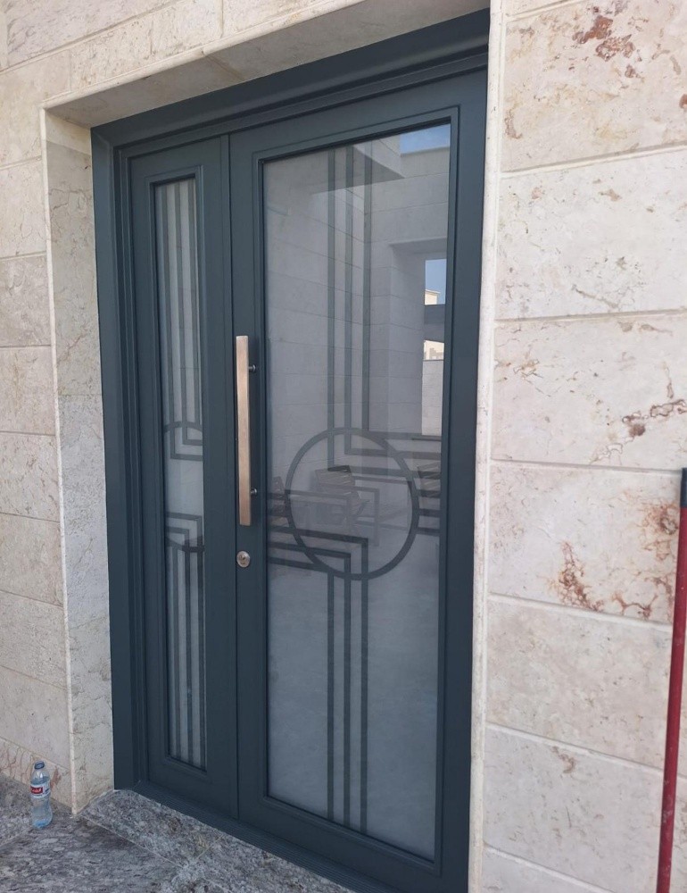 uPVC - 3