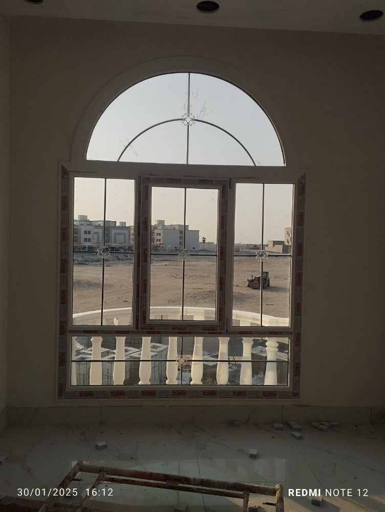 uPVC - 5