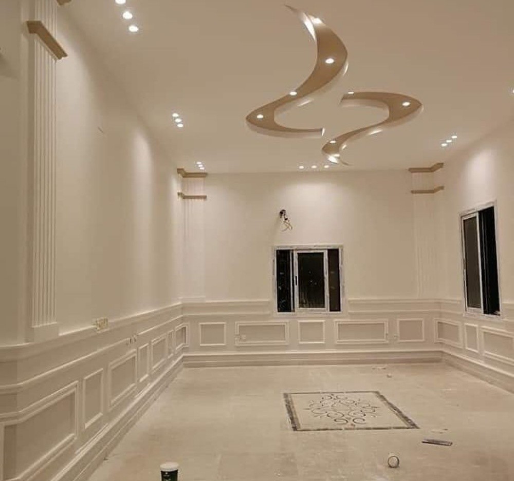 صبغ وديكور - 5