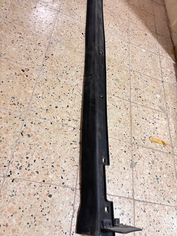 cover under the door for Santa Fe - 1