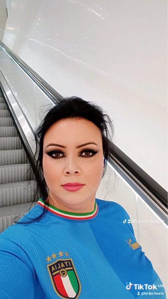الهرجة حورية - 3