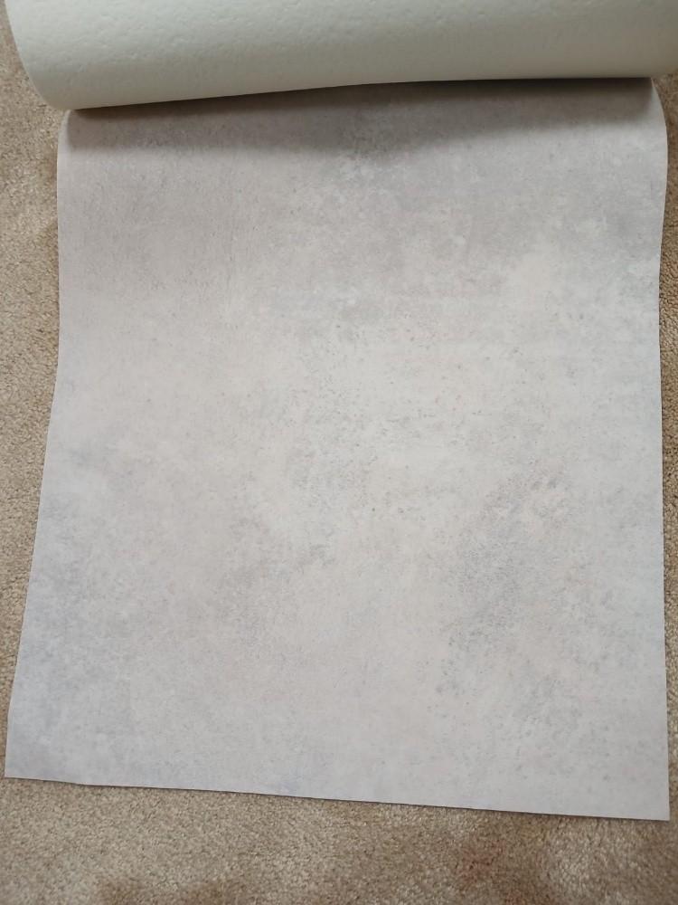 waterproof pvc flooring plastic - 5