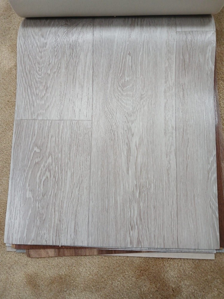 waterproof pvc flooring plastic - 10