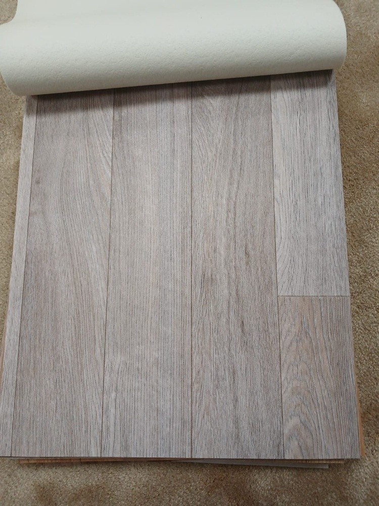 waterproof pvc flooring plastic - 18