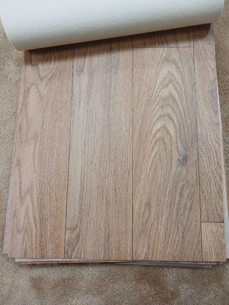 waterproof pvc flooring plastic - 15