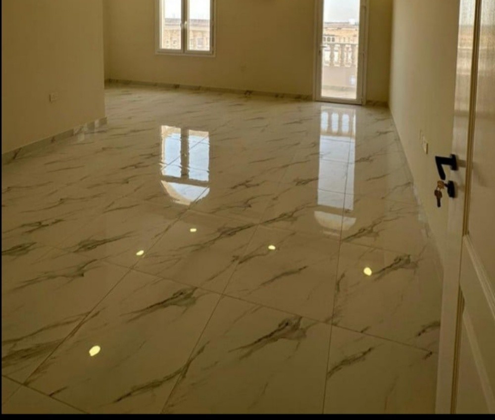 Painting, maintenance,  all work - 22