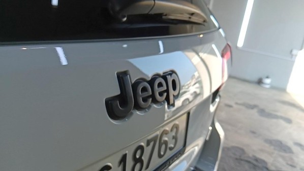 A Special Jeep 1 off 1 - 4