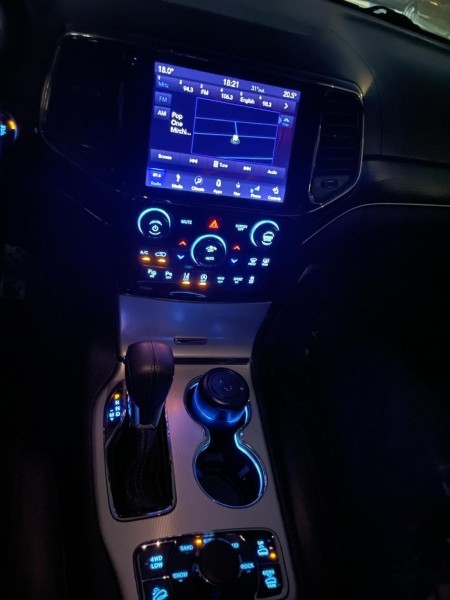 A Special Jeep 1 off 1 - 3