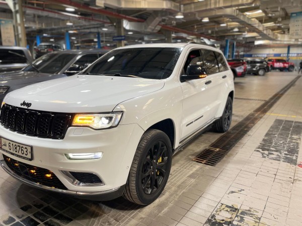 A Special Jeep 1 off 1 - 1