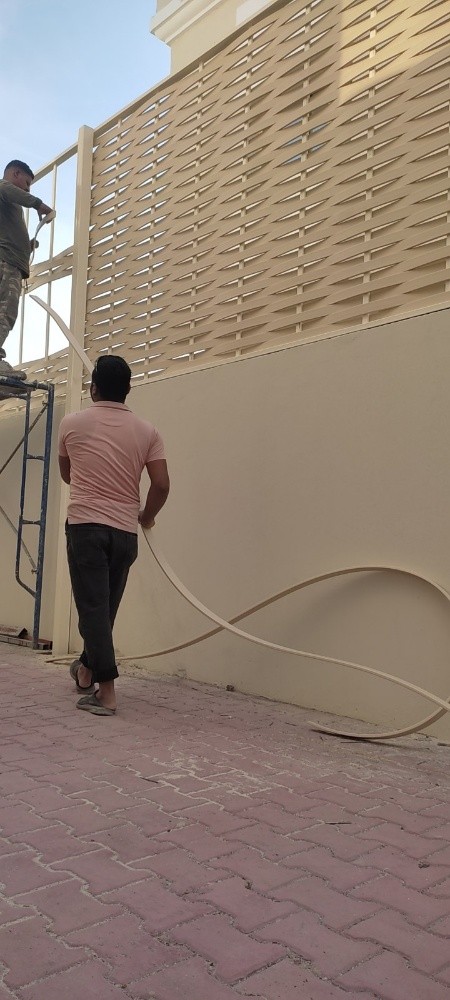 المظلات كويكسبان مقواس(دائري). مظ - 2