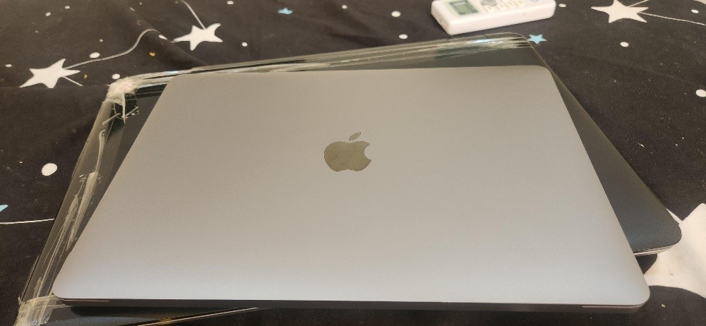 mackbook - 6