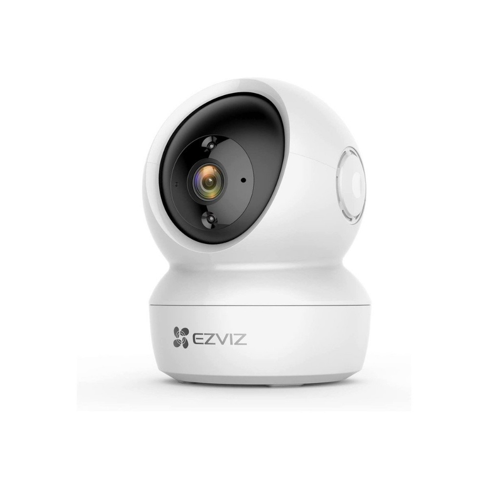 Wifi Camera Ezviz 2Mp+32 Gbmomry - 2