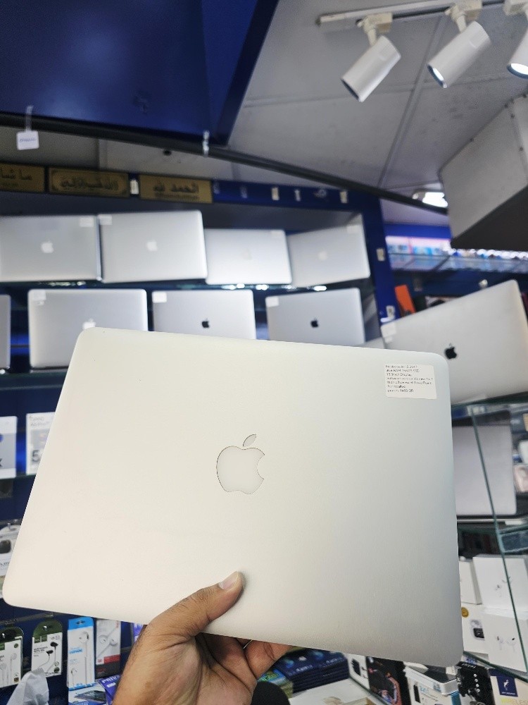 MacBook Air 2017 - 2