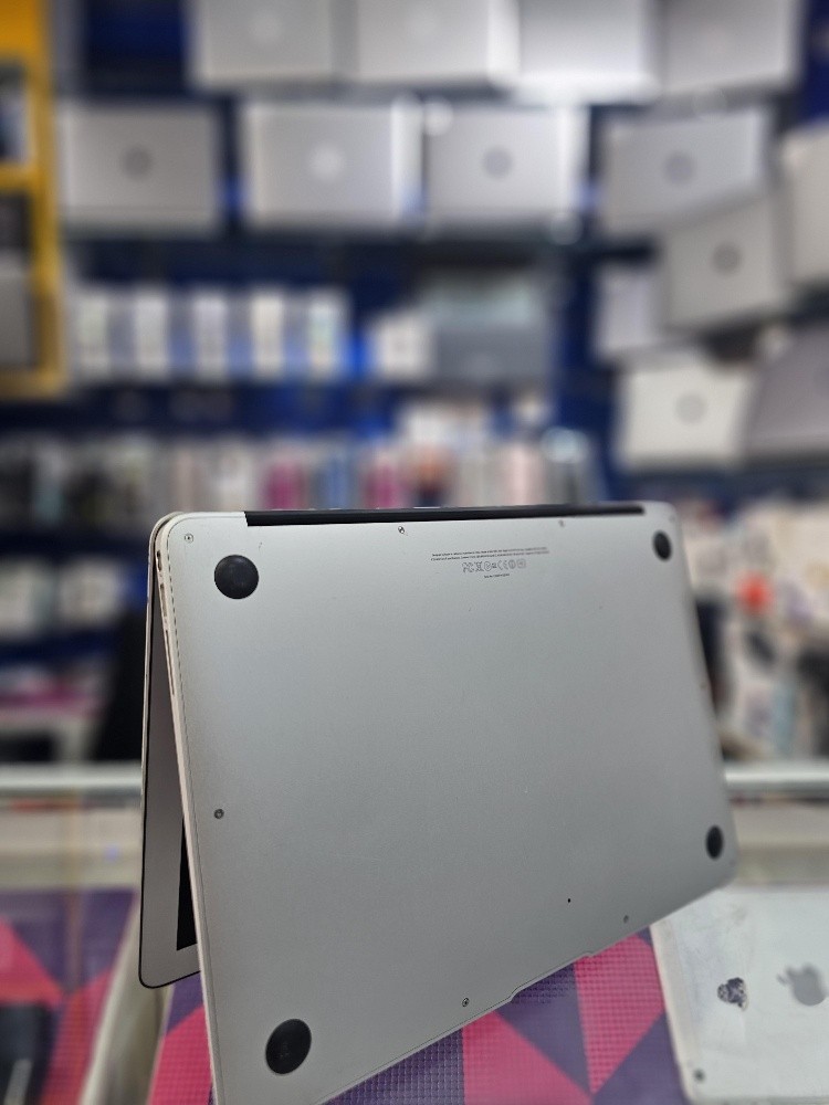 MacBook Air 2017 - 6