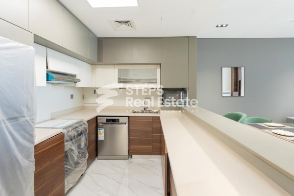 Ready to Move Apartment for Sale - 8