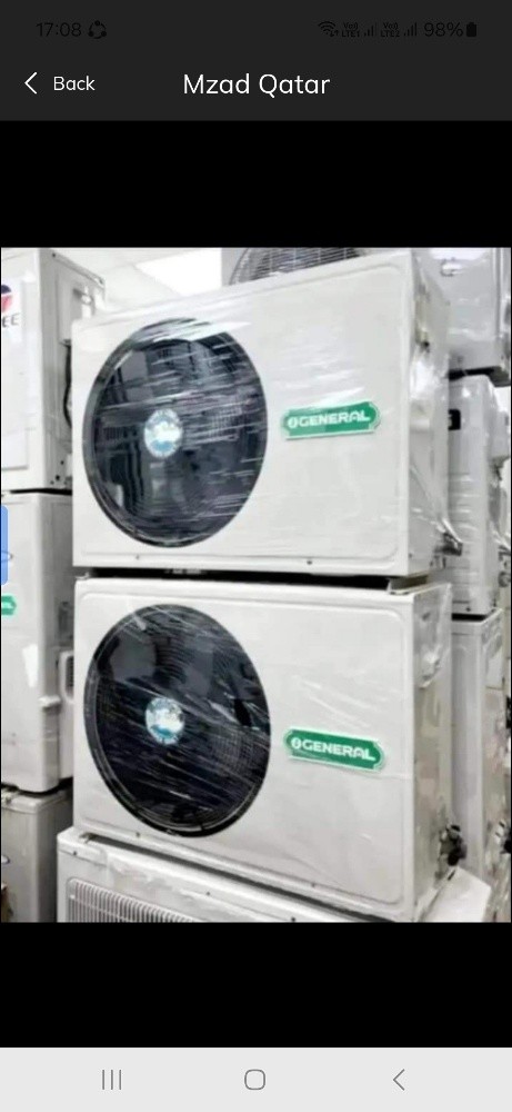 General split Ac for sale - 1
