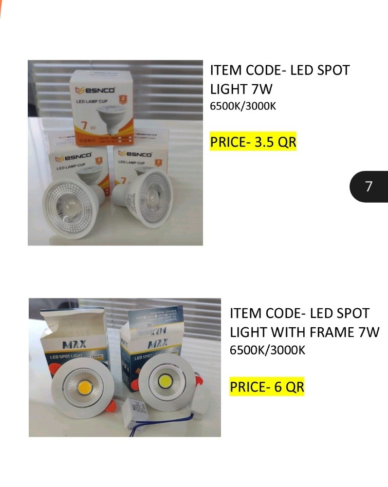 Lighting Decor For Home - 11