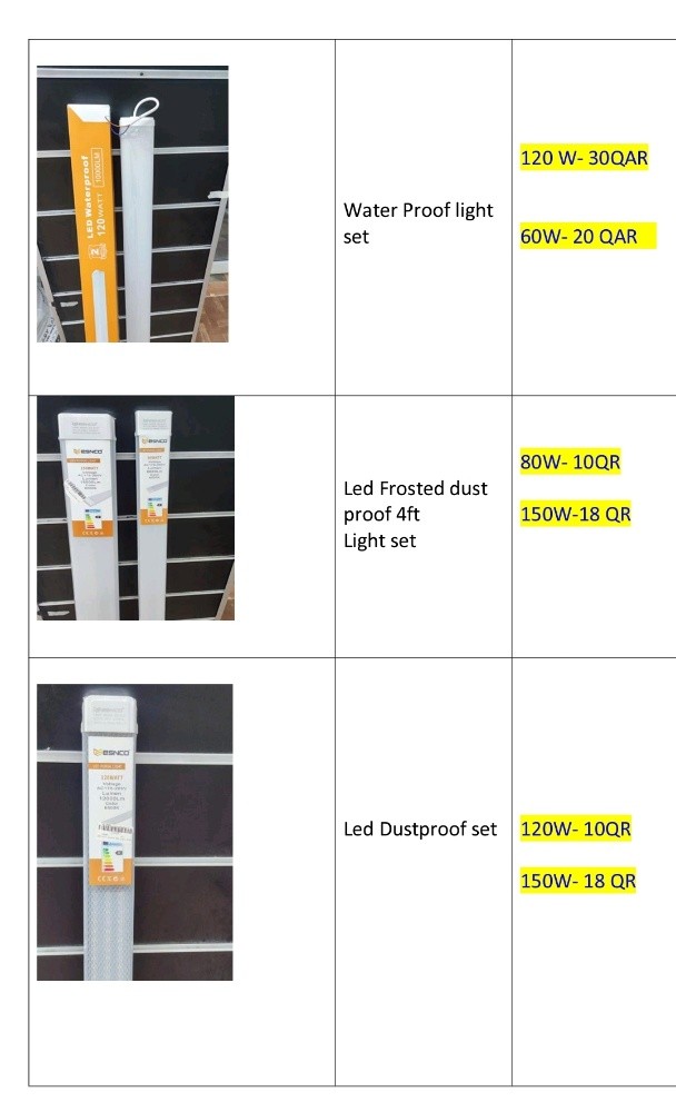 Lighting Decor For Home - 6