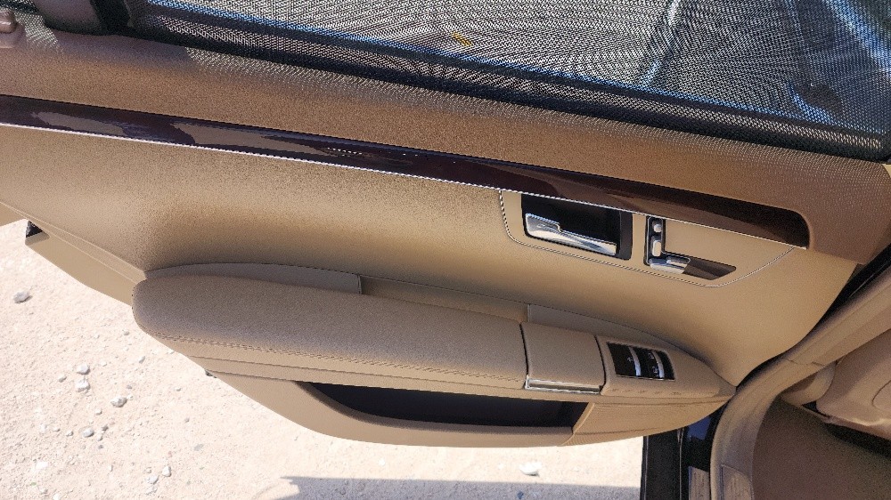 Mercedes S350 - 15