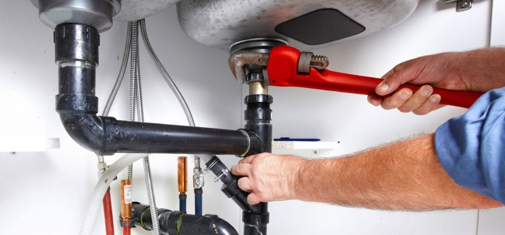 Plumbing Service Available Qatar - 1