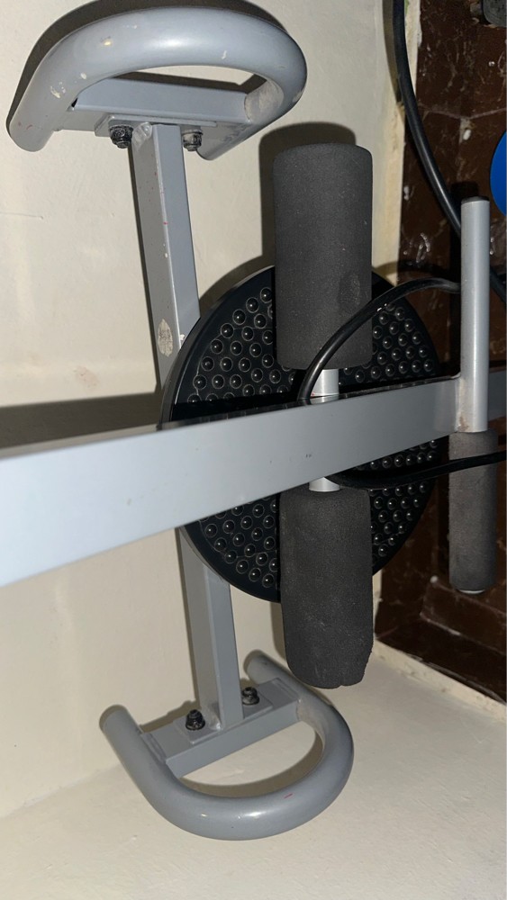 Treadmill - 2