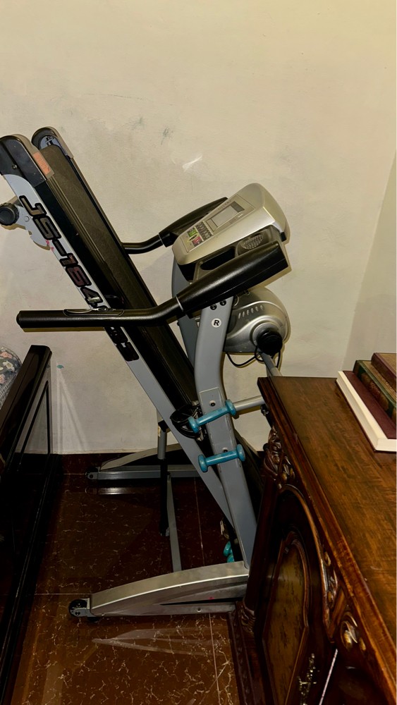 Treadmill - 1