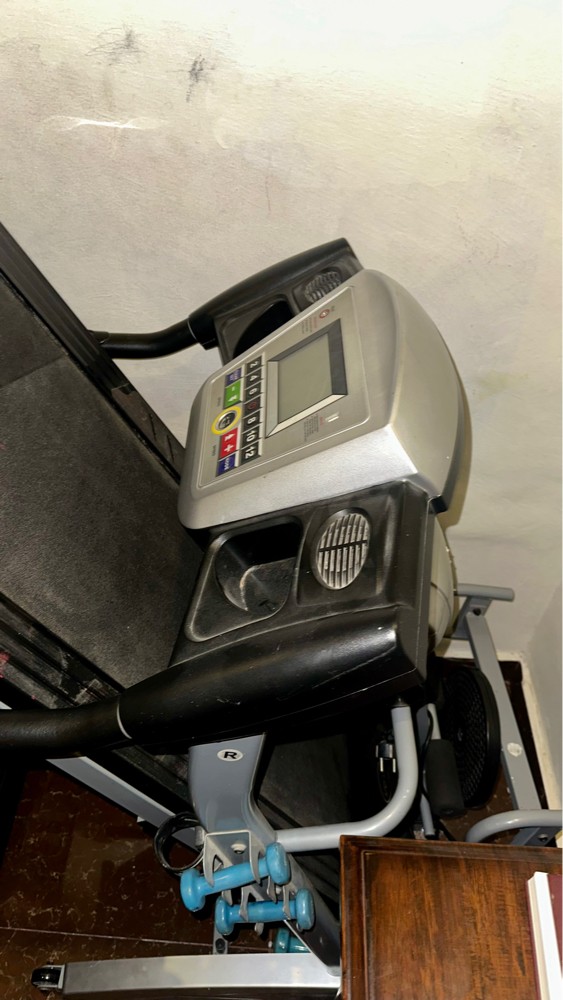 Treadmill - 4