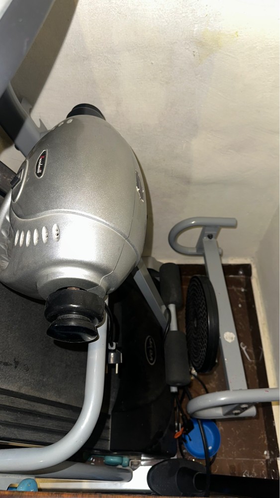 Treadmill - 3