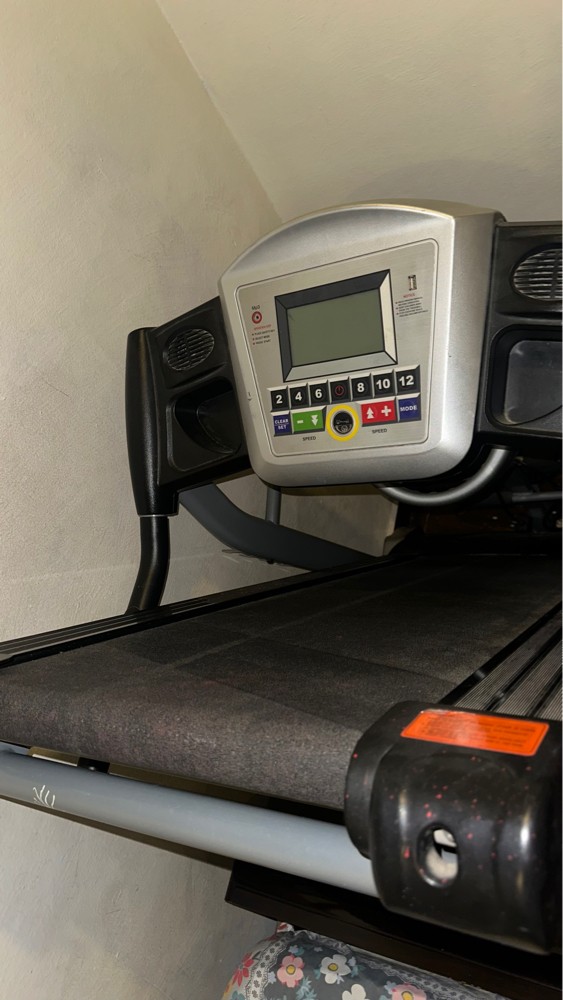 Treadmill - 5