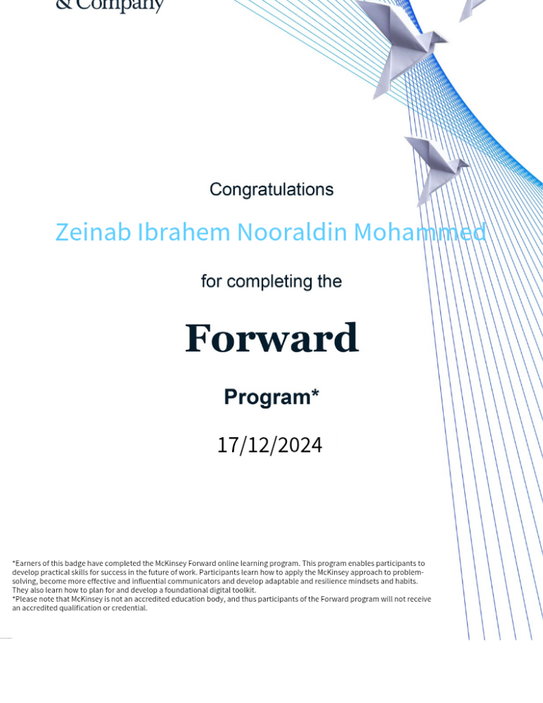 zeinab Ibrahim - 1