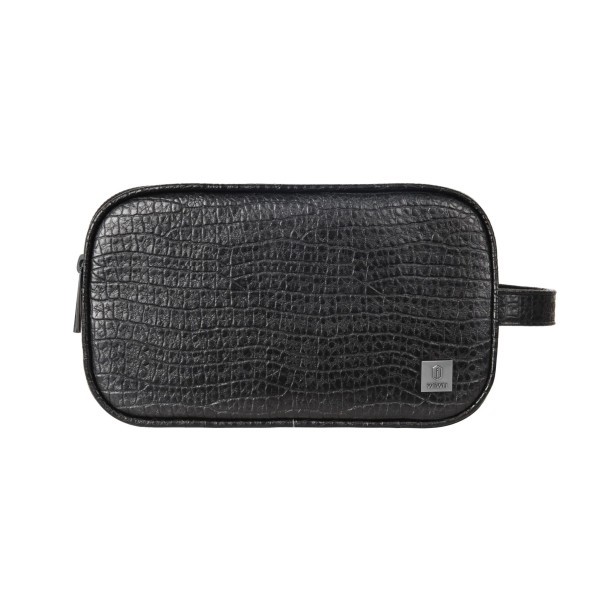 WiWU Pouch with Fingerprint Lock - 3