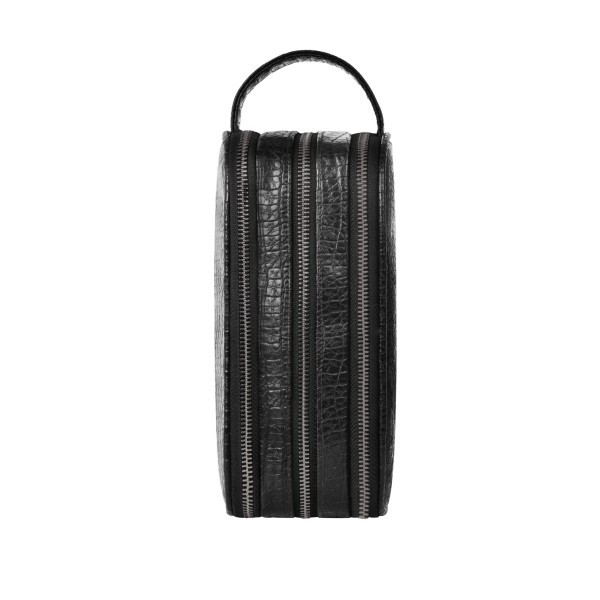 WiWU Pouch with Fingerprint Lock - 4