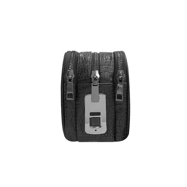 WiWU Pouch with Fingerprint Lock - 5